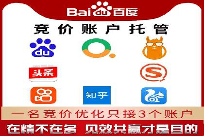 某品牌SEM代运营的成长历程与启示
