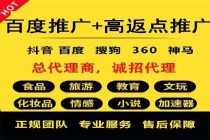 百度竞价代运营案例：电商行业逆袭
